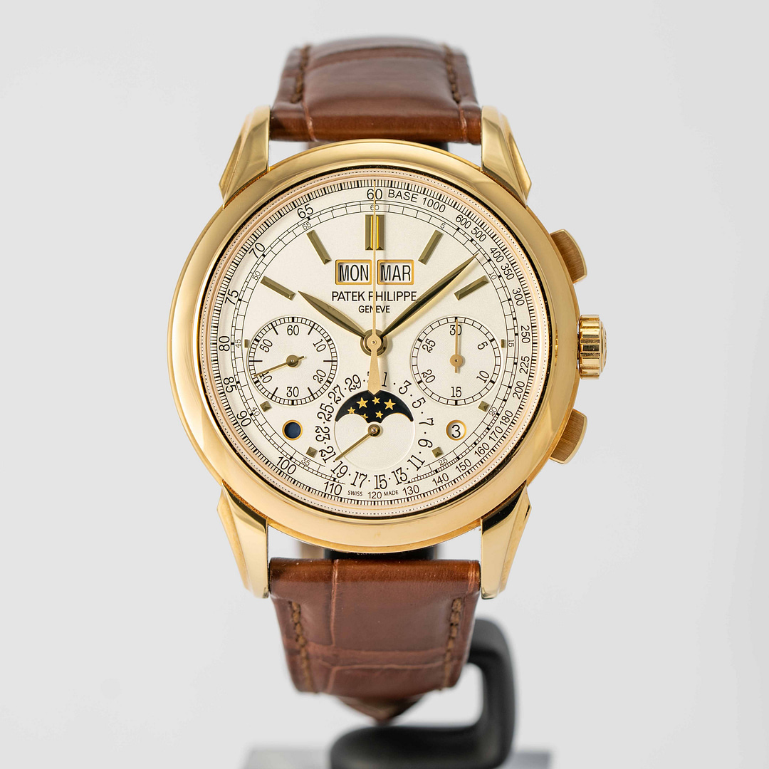 Patek 5270j online