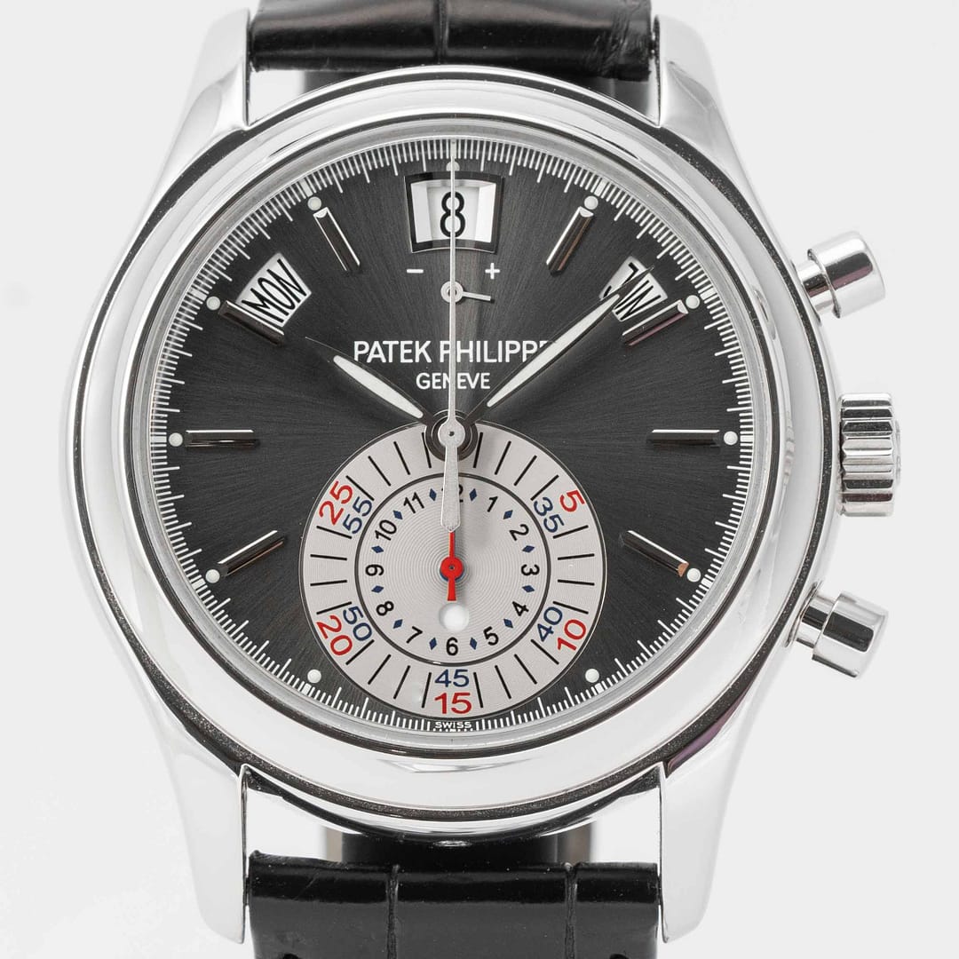 Patek philippe 5960p on sale price