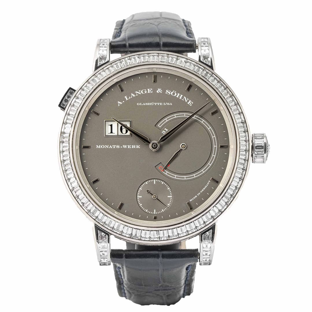 A lange hot sale sohne discount