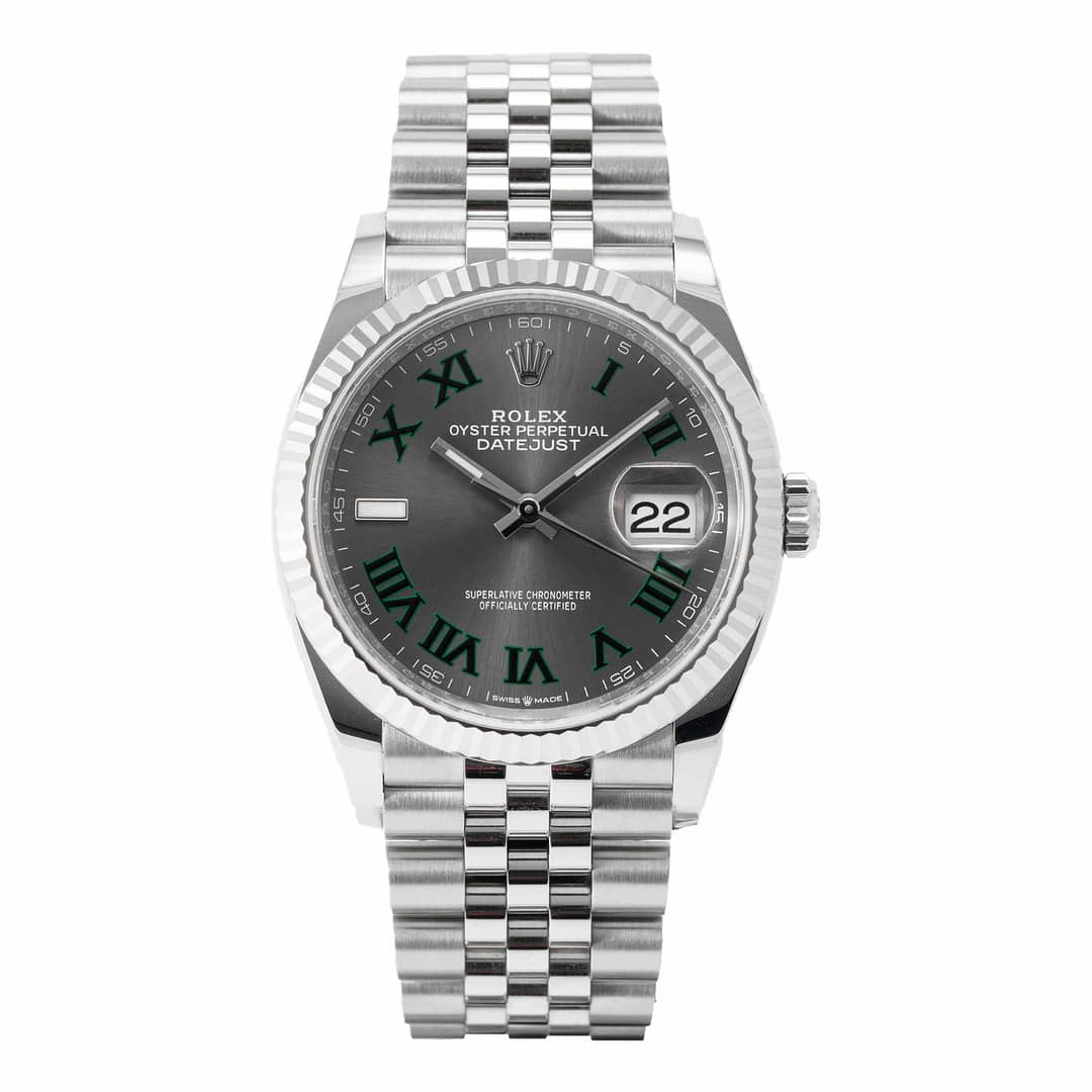 Rolex Datejust 36