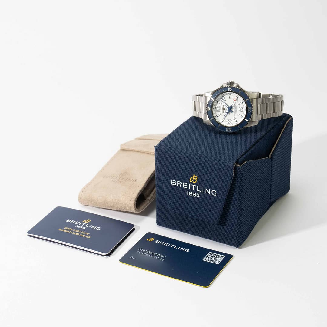 breitling a17366d81a1a1