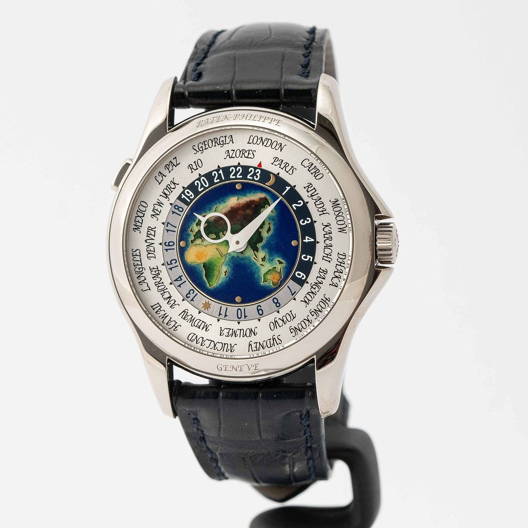 Patek 5131g 2025