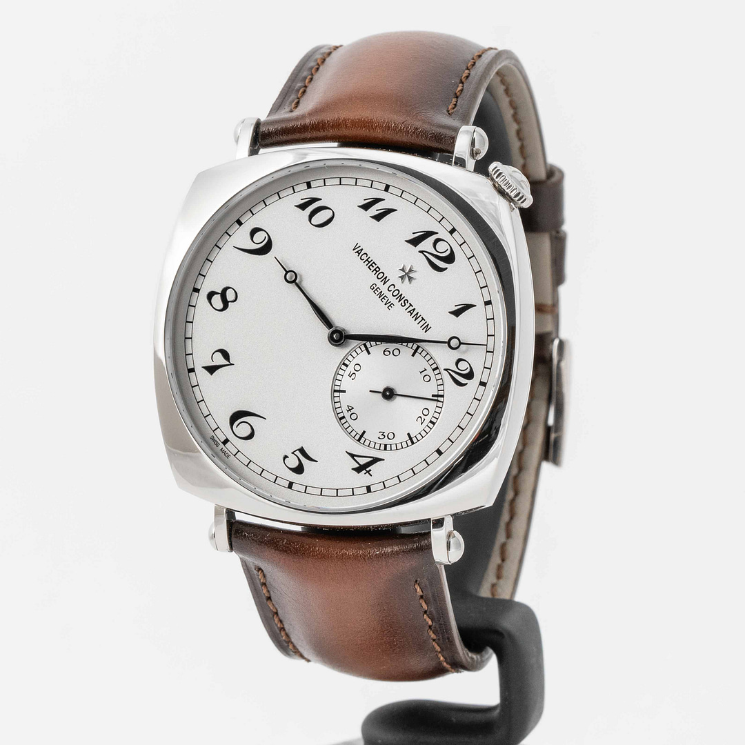 Vacheron best sale american 1921