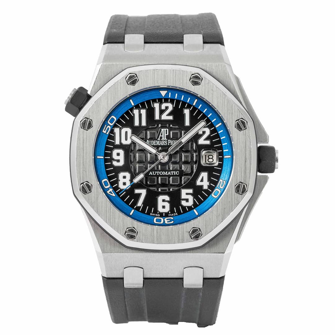 Audemars piguet boutique clearance edition