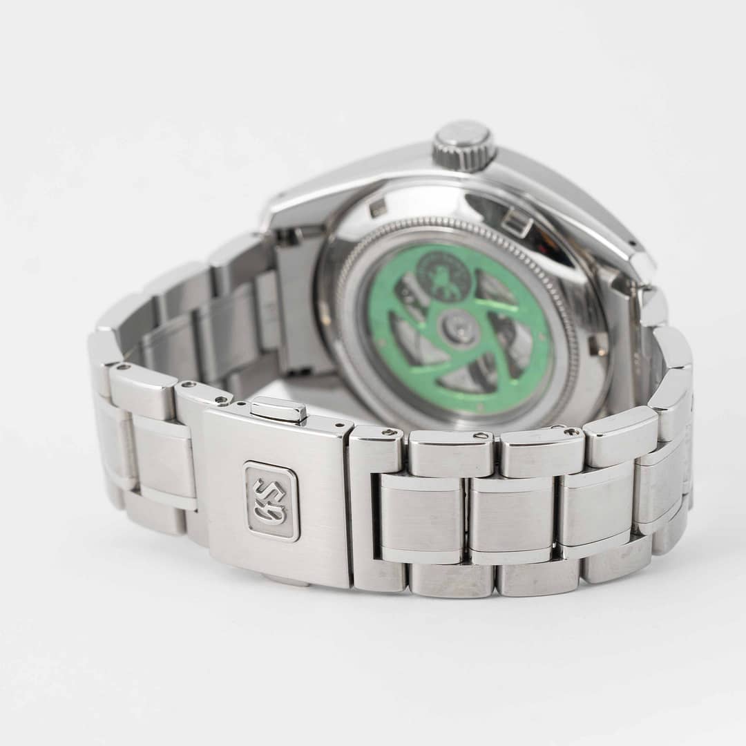 Grand Seiko Heritage Collection Hi-Beat 36000 