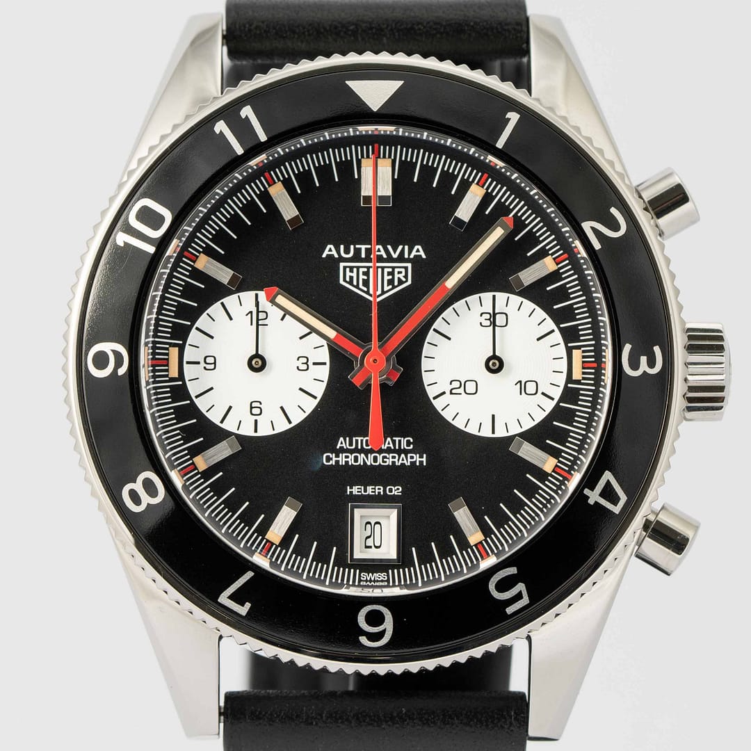 Tag heuer online viceroy