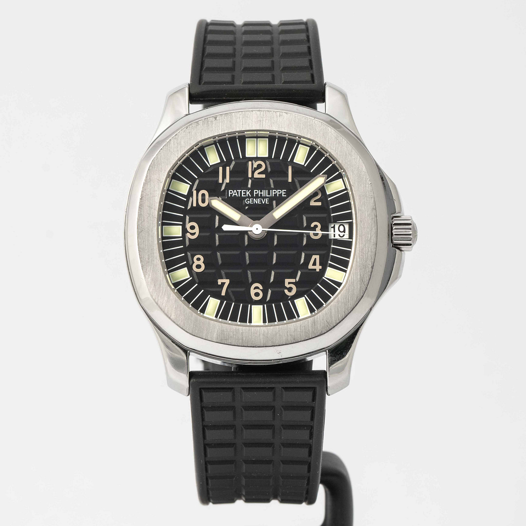 Patek philippe aquanaut online 5065a