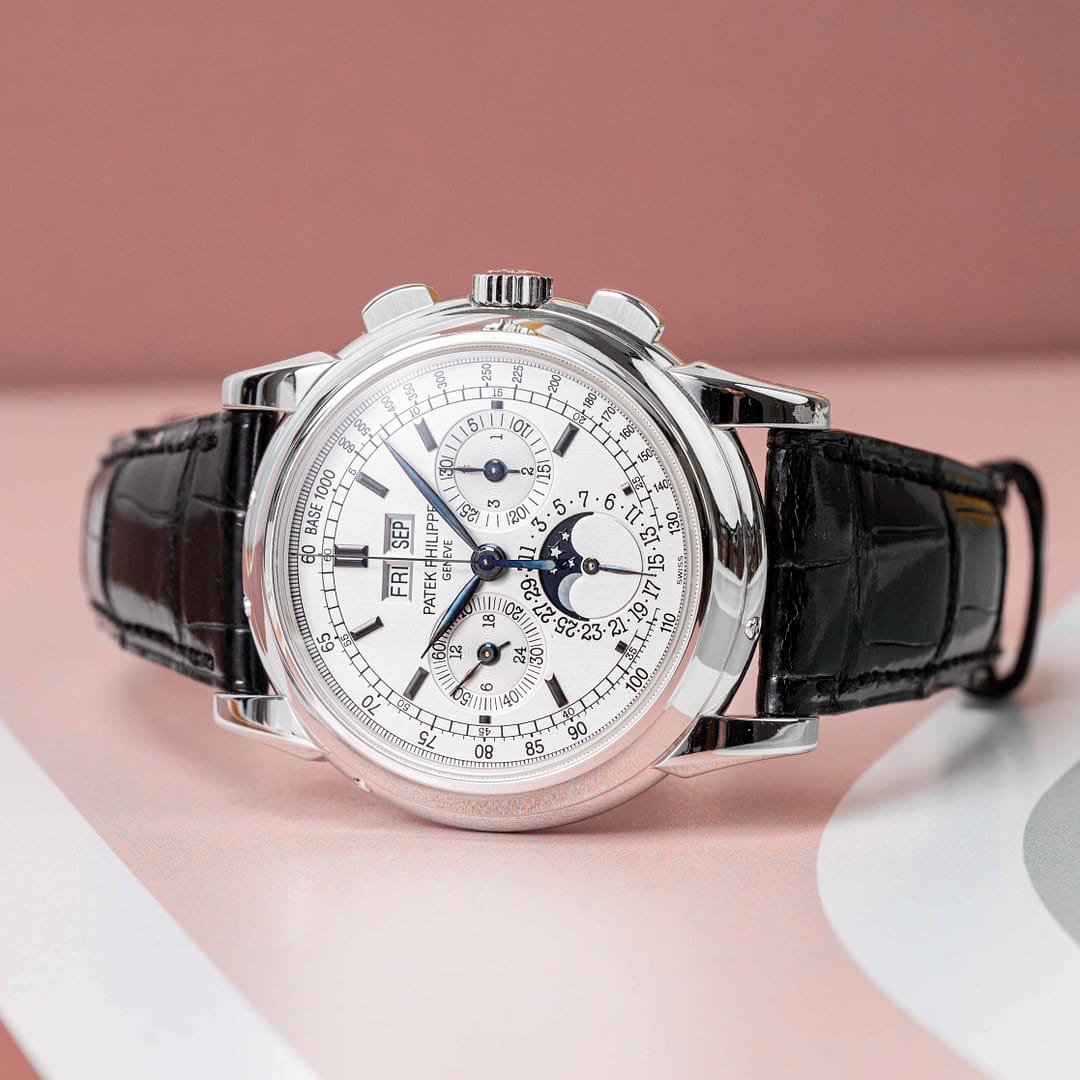 5970 patek outlet philippe