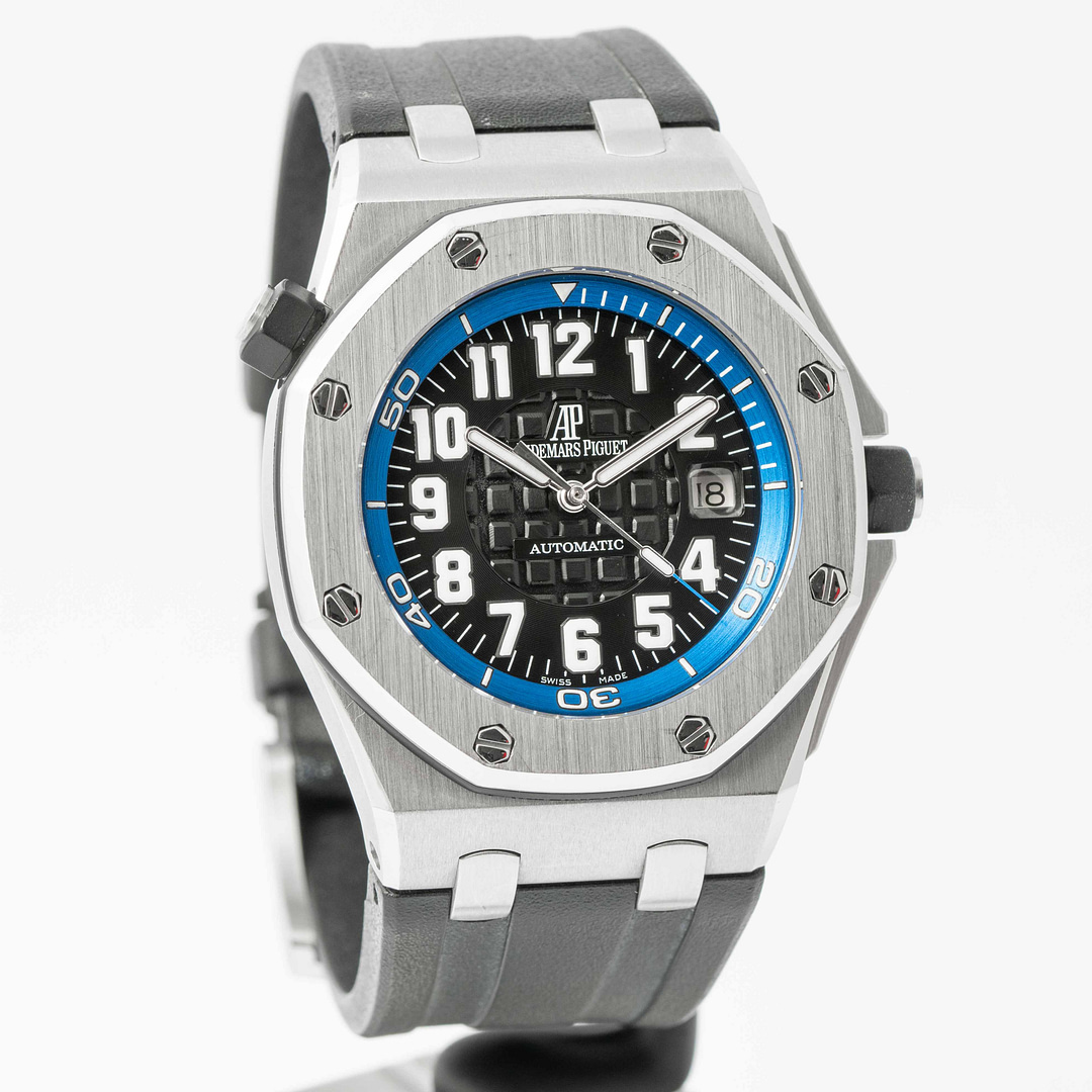 Audemars piguet online scuba