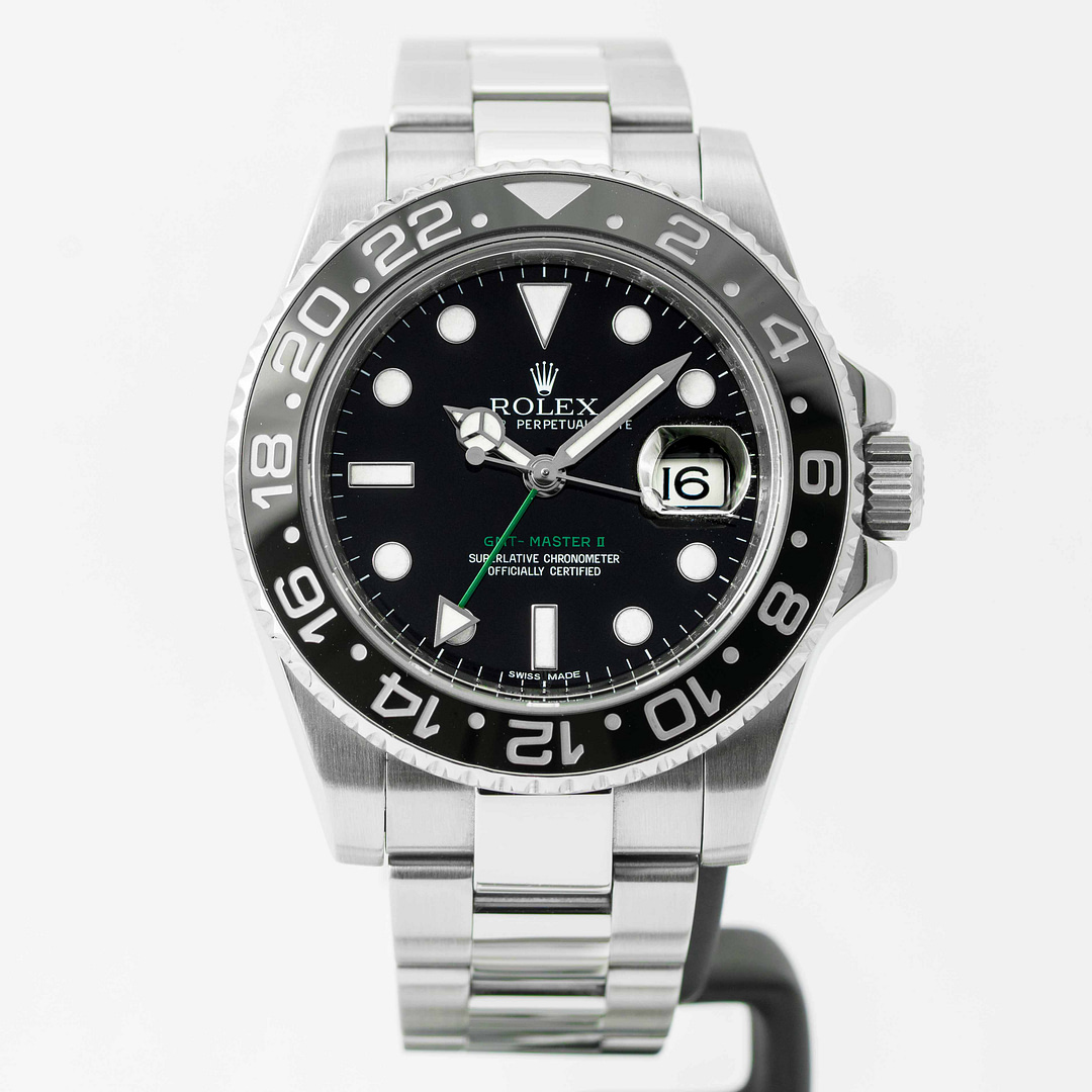 Rolex 116710ln clearance