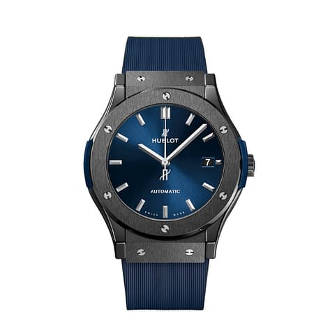 Hublot Classic Fusion 33mm Titanium (581.NX.1171.RX.1104
