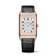 Jaeger-LeCoultre Master Ultra Thin Moon 39mm Stainless Steel 