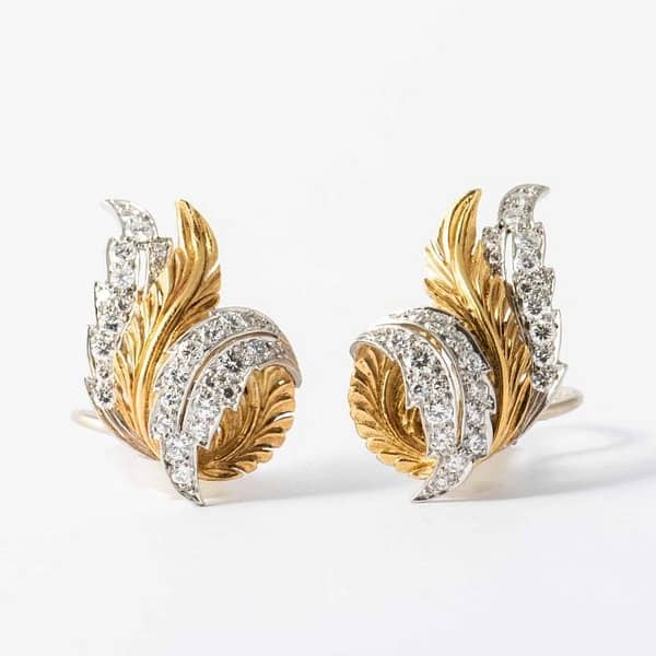 Mcteigue estate cheap jewelry