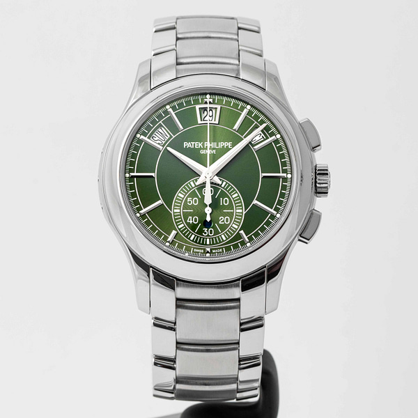 Patek philippe discount weir and sons