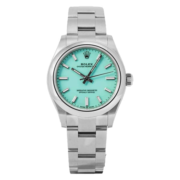 Rolex Oyster Perpetual 31