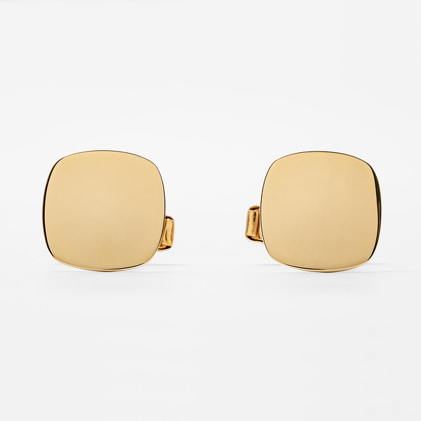 Legère 2024 Cufflinks