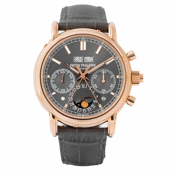 Patek 5204r hotsell