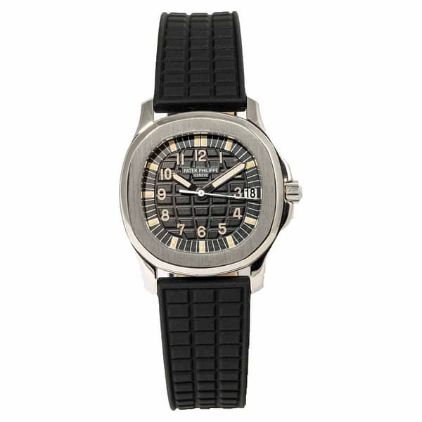 Patek aquanaut clearance 36mm