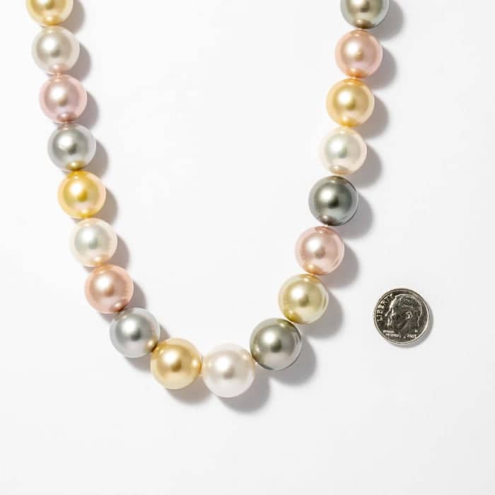 South pearl jewelry sale