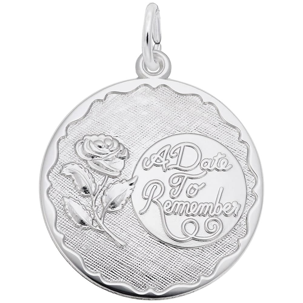 4555-Silver-A-Date-To-Remember-RC