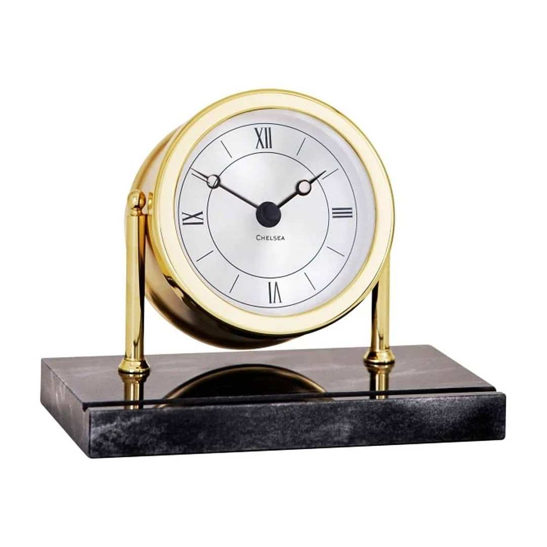 CHELSEA CLOCK CO.USA チェルシークロック 置き時計 掛け時計 インテリア おしゃれ ☆CHELSEA CLOCK