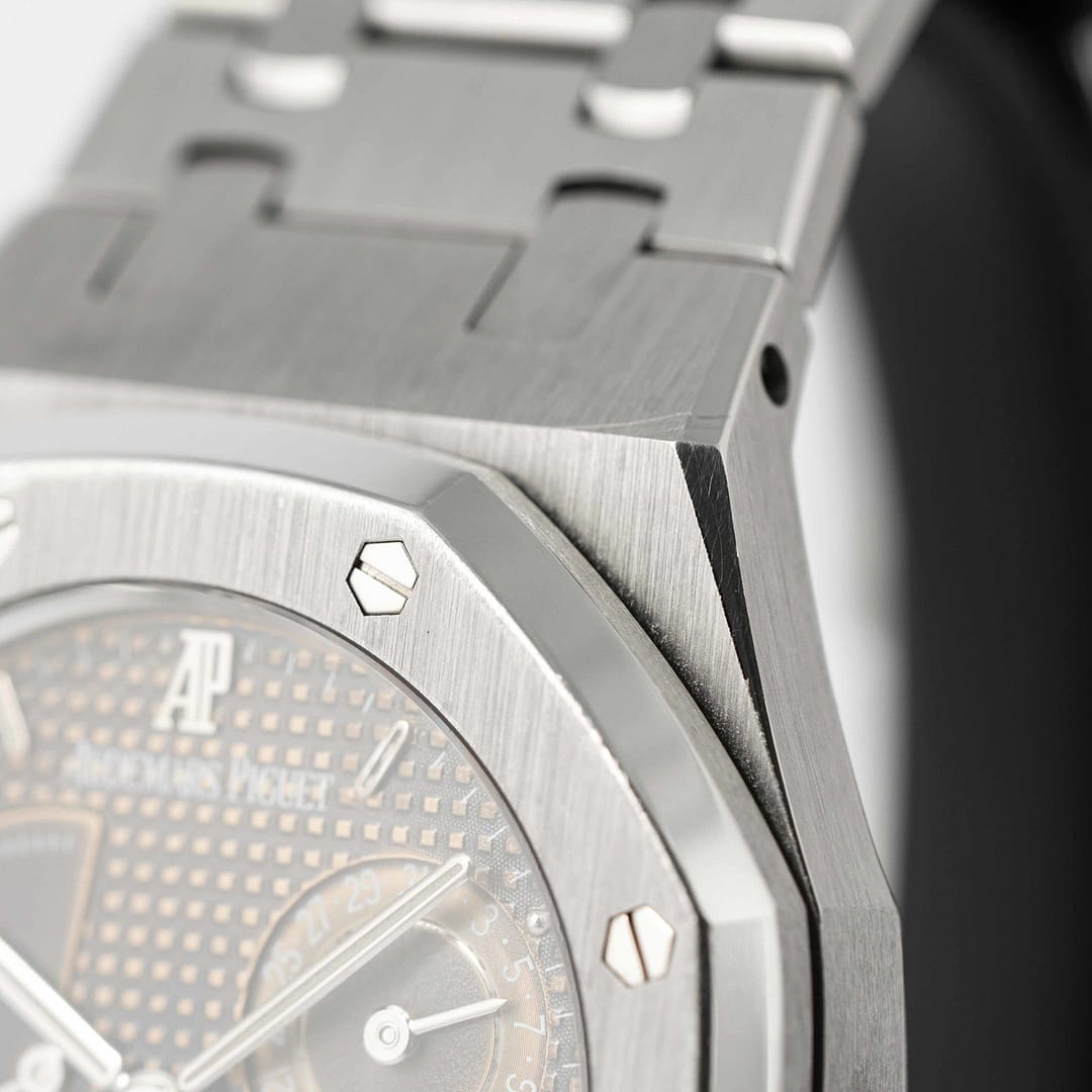 Audemars Piguet Vintage 1996 Royal Oak Dual Time MK1