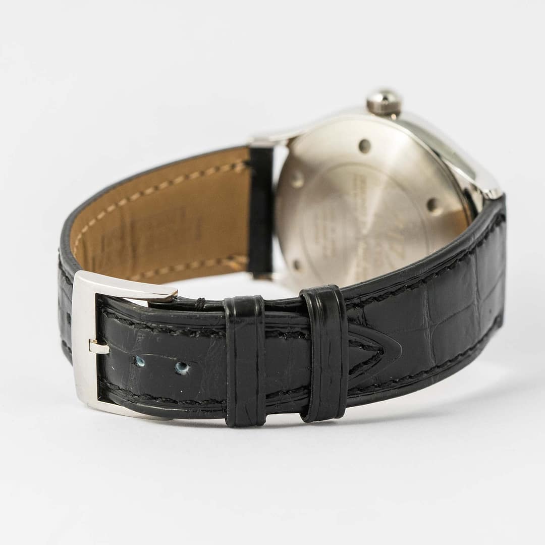 Kurono Tokyo Reiwa by Hajime Asaoka Copper Dial Stainless Steel