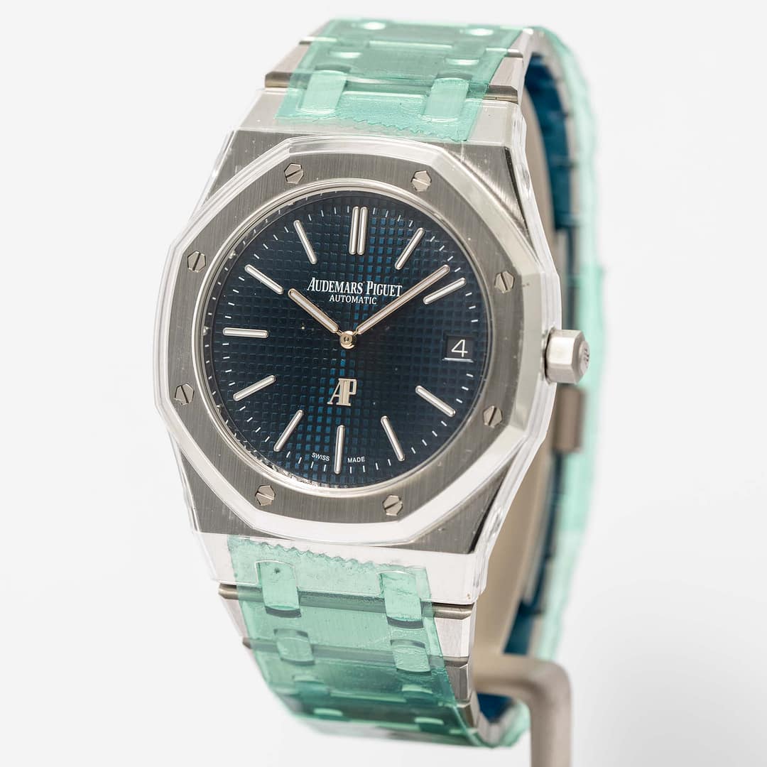 Audemars Piguet Royal Oak Jumbo 15202 Stainless Steel 39mm