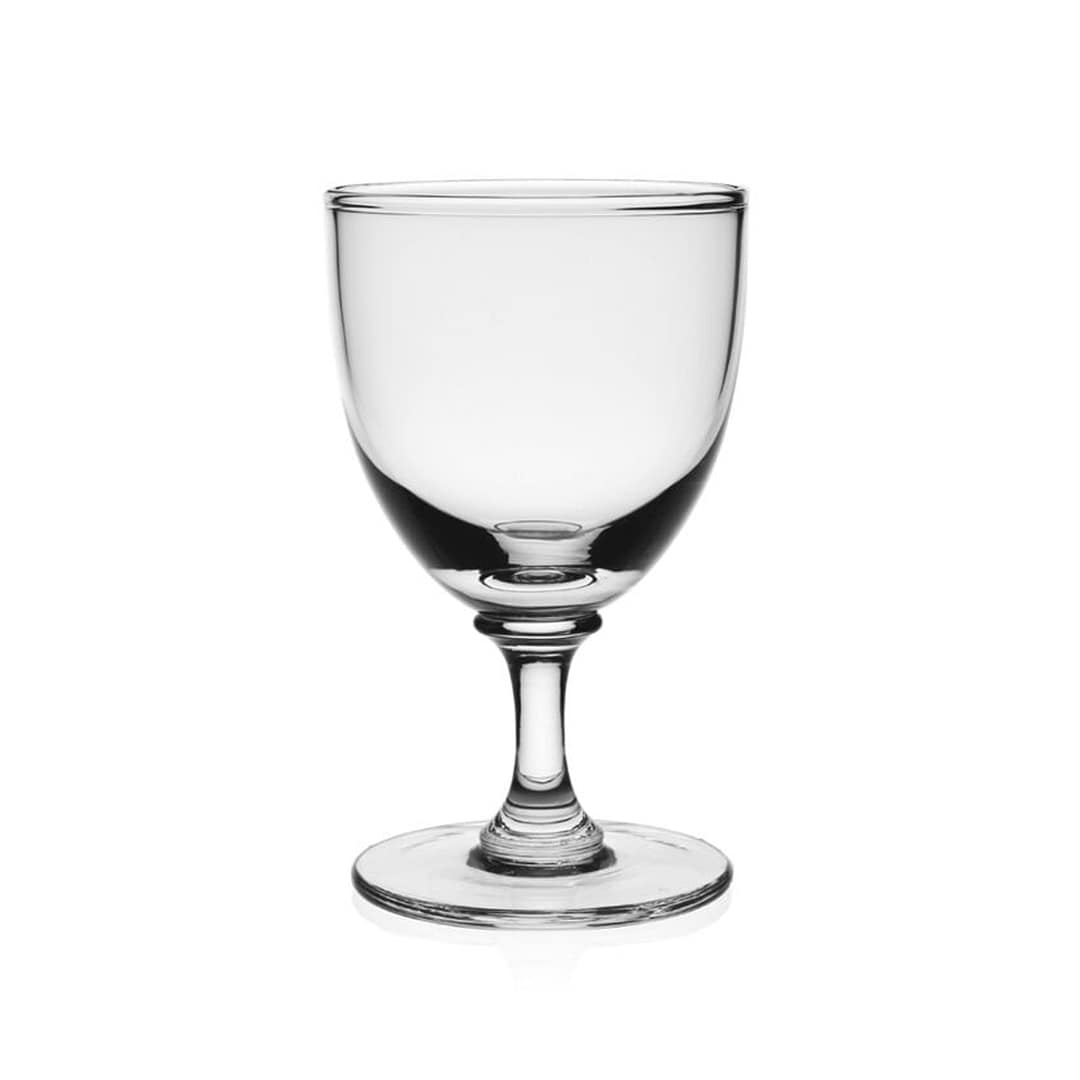 Emmy Large Wine Glass  Shreve, Crump & Low