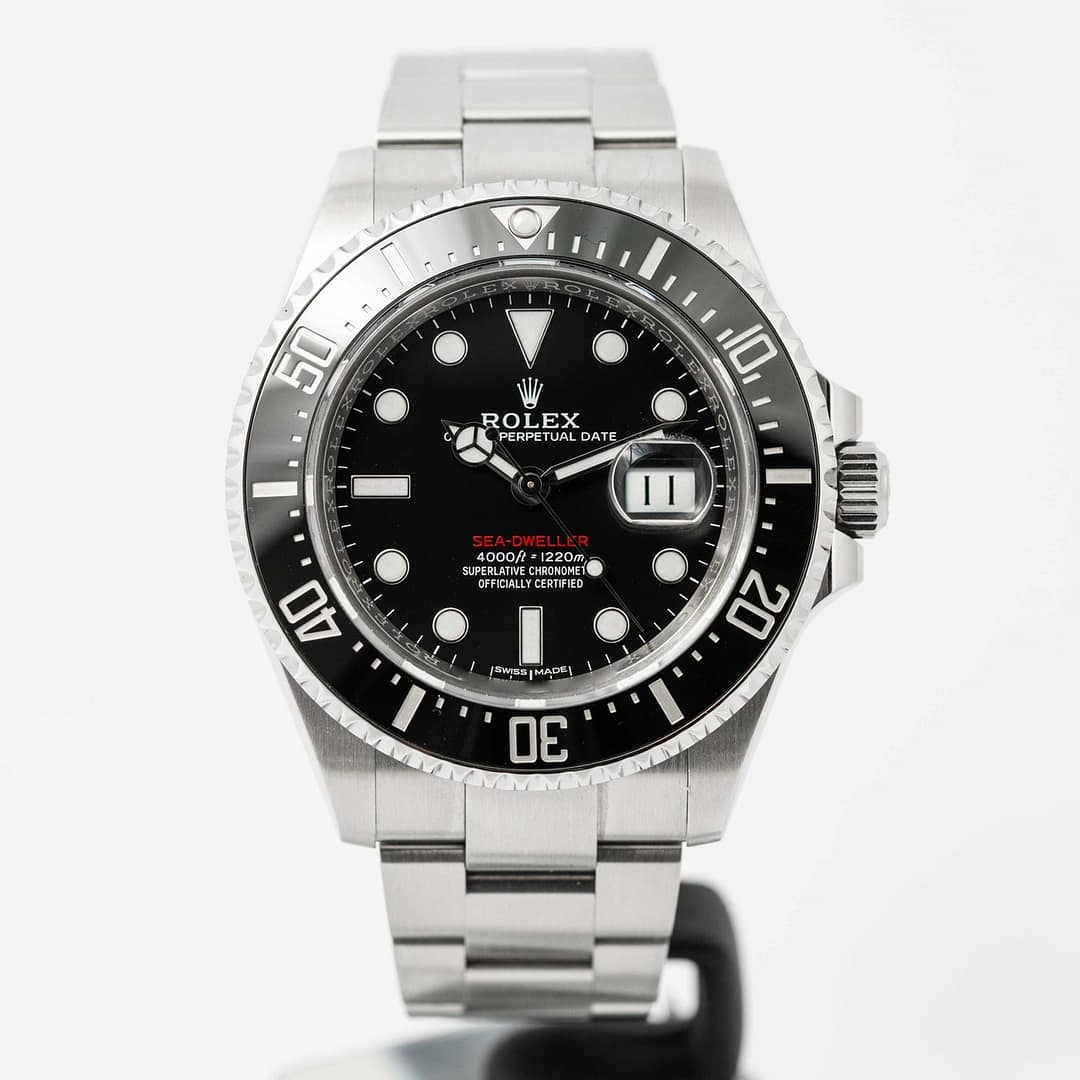 Rolex 