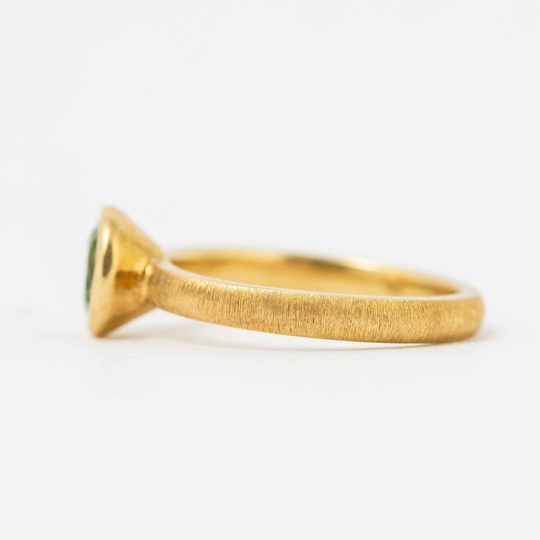 Jona tenten ring gold 11号 Jona tenten ring gold 11号 jona（ジョナ） | tenten monogram