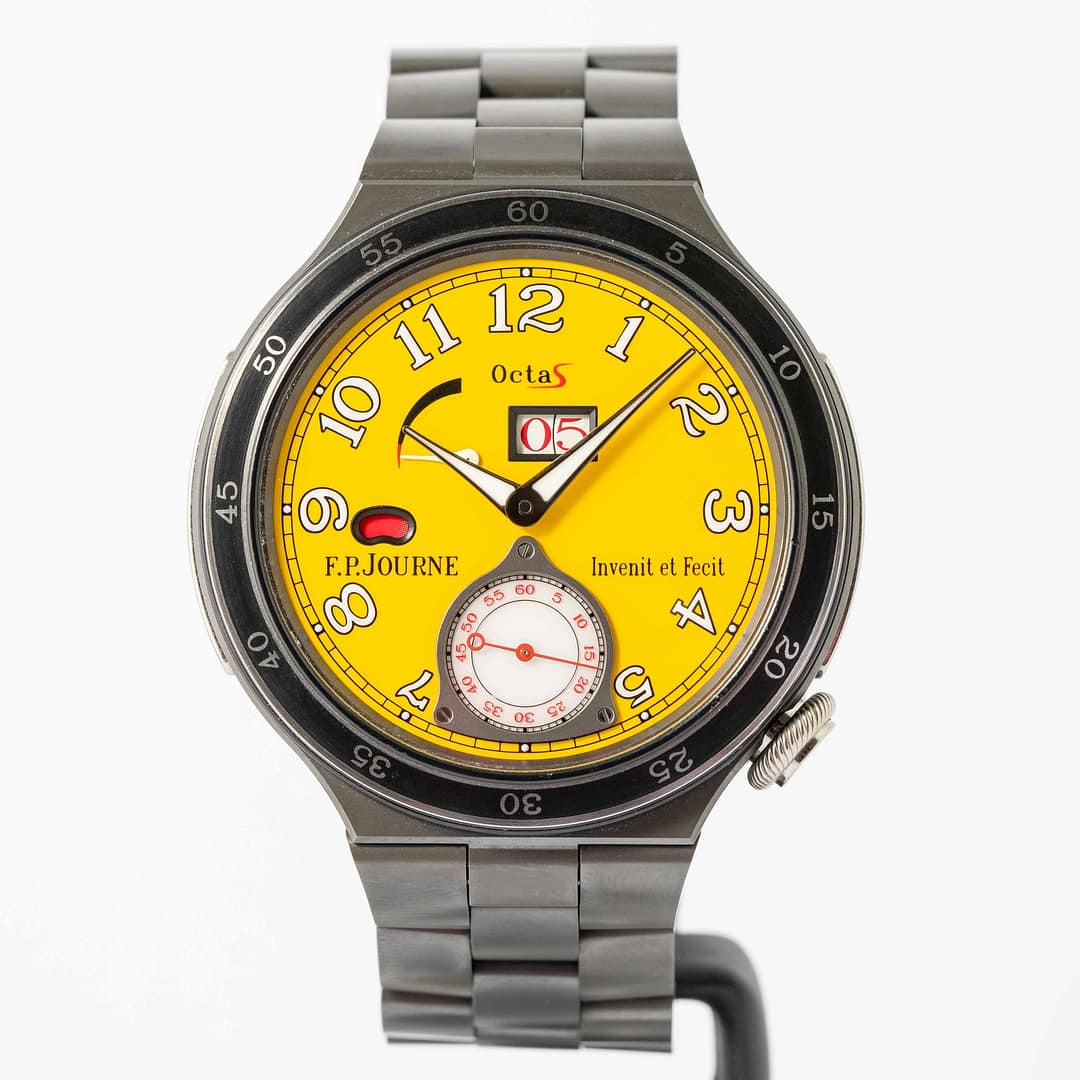 F.P. Journe LineSport Octa Automatique Reserve Calibre 1300.3