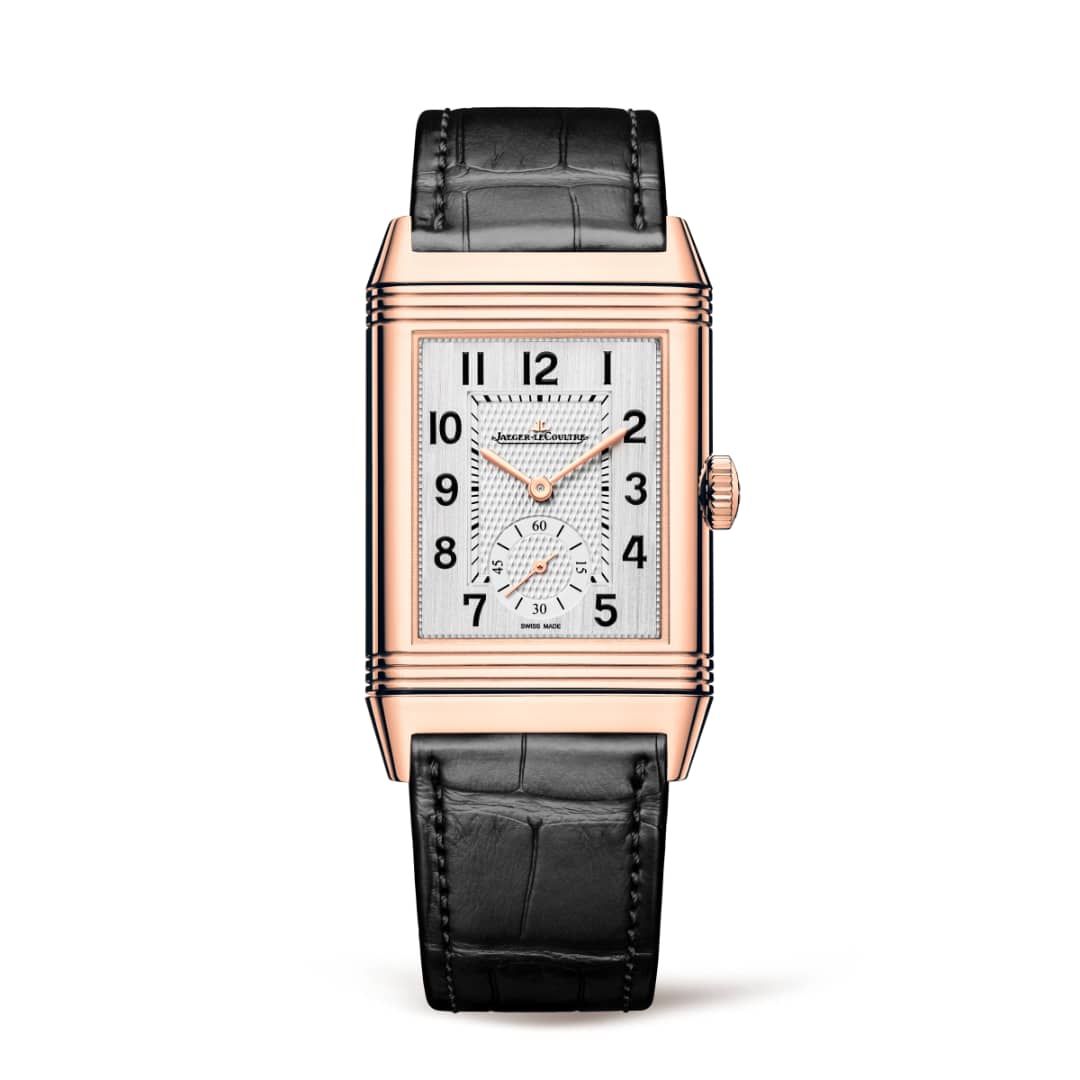 み*様 Jaeger-LeCoultre Reverso Classic Sma み*様 Jaeger-LeCoultre Reverso Classic Sma - メルカリ