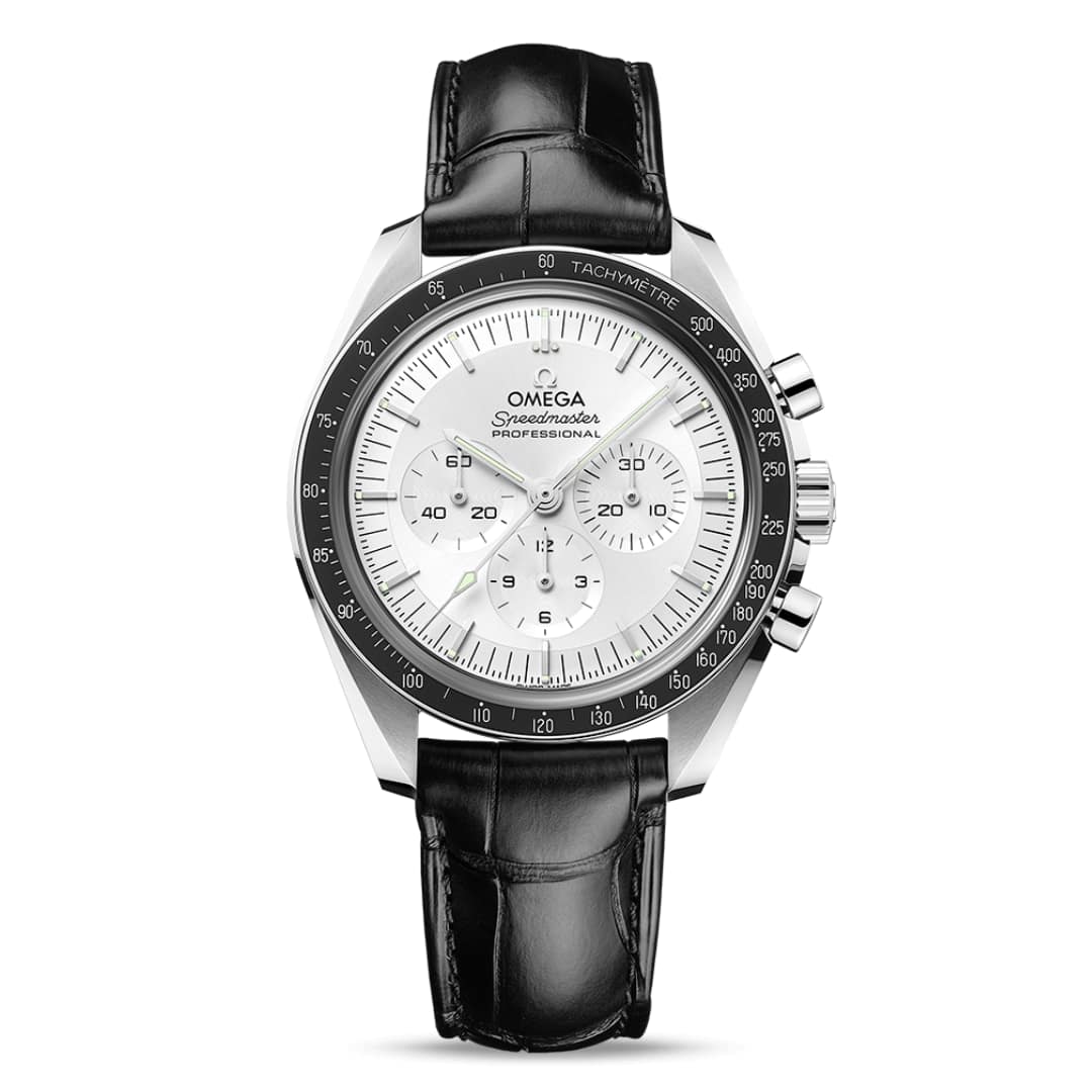 Omega Speedmaster Moonwatch Professional Co-axial Master