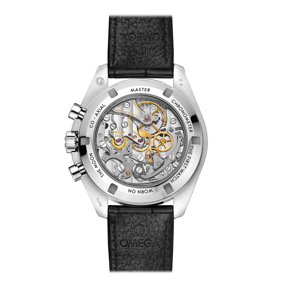 Omega Speedmaster Moonwatch Professional Co-axial Master