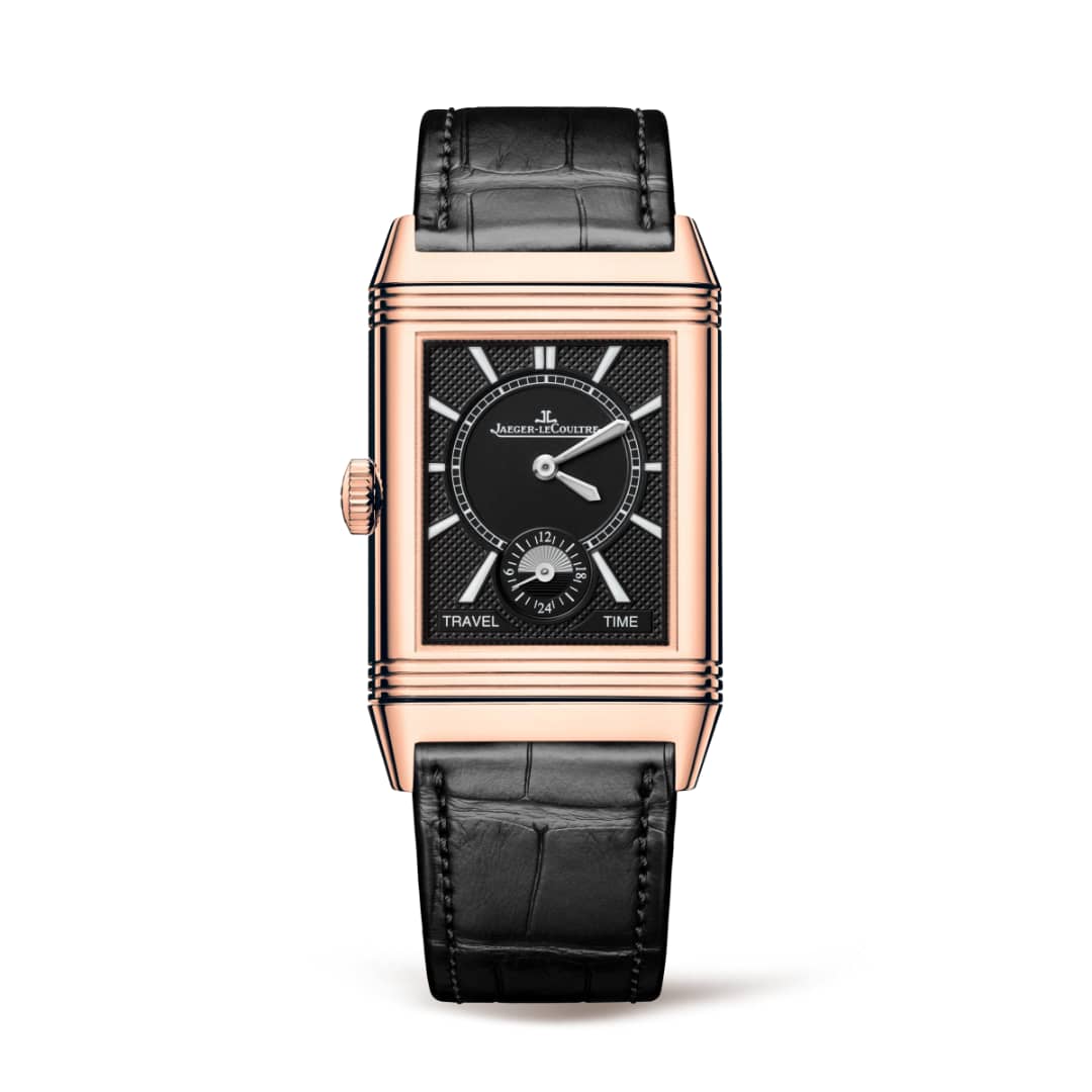 み*様 Jaeger-LeCoultre Reverso Classic Sma み*様 Jaeger-LeCoultre Reverso Classic Sma - メルカリ