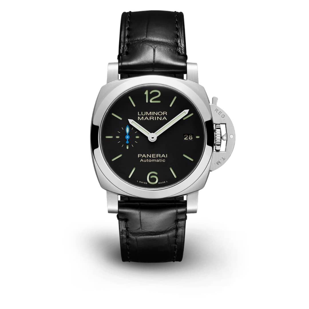 Panerai Luminor Marina 40mm Stainless Steel (PAM01372