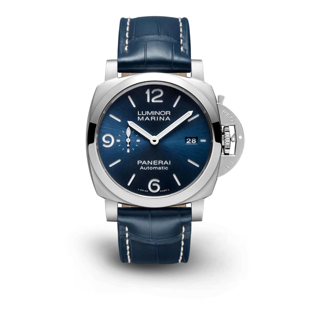 Panerai Luminor Marina 44mm Stainless Steel (PAM01313