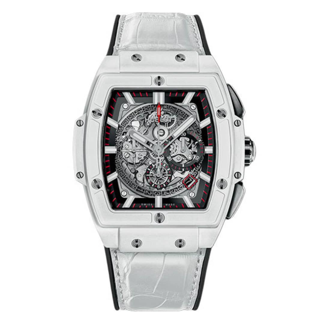 hublot big bang 45mm