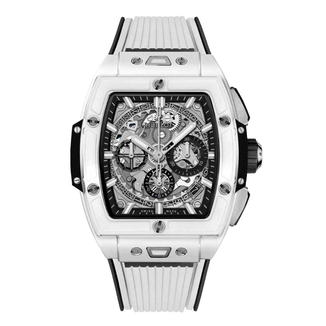 Hublot Spirit of Big Bang Black Magic 45mm Ceramic (642.HX.0170.RX