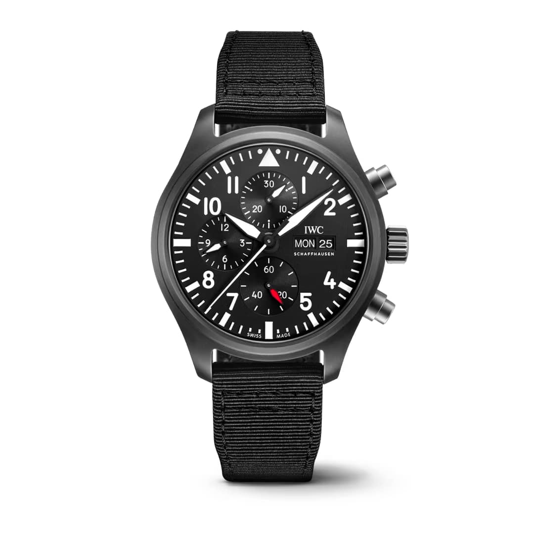 IWC IW387901 純正　ストラップ IWC IW387901 純正 ストラップ IW387901 IWC パイロットウォッチ