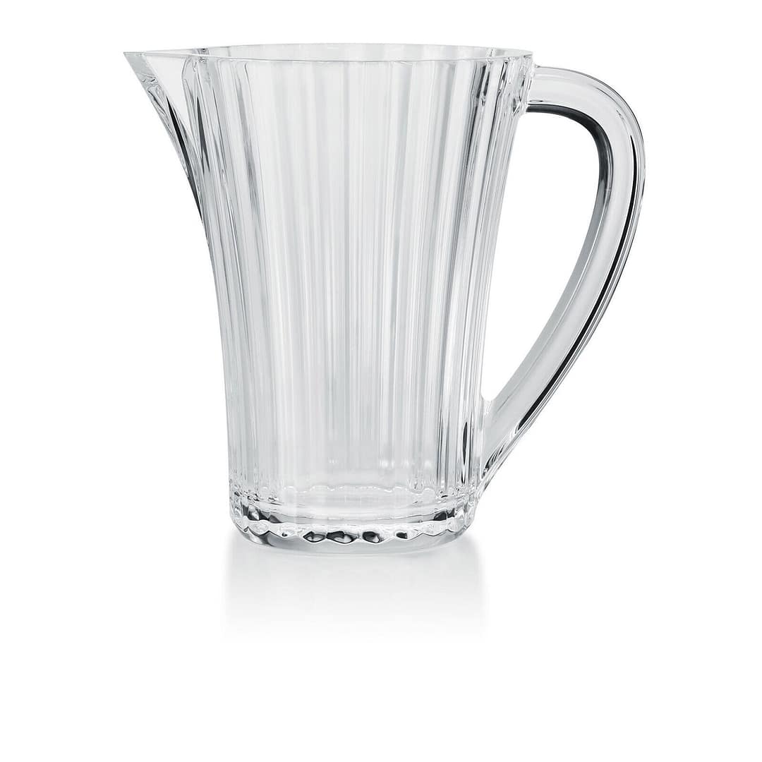 pitcher