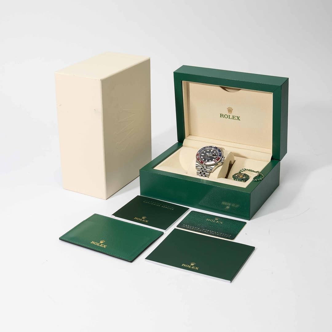 Rolex 