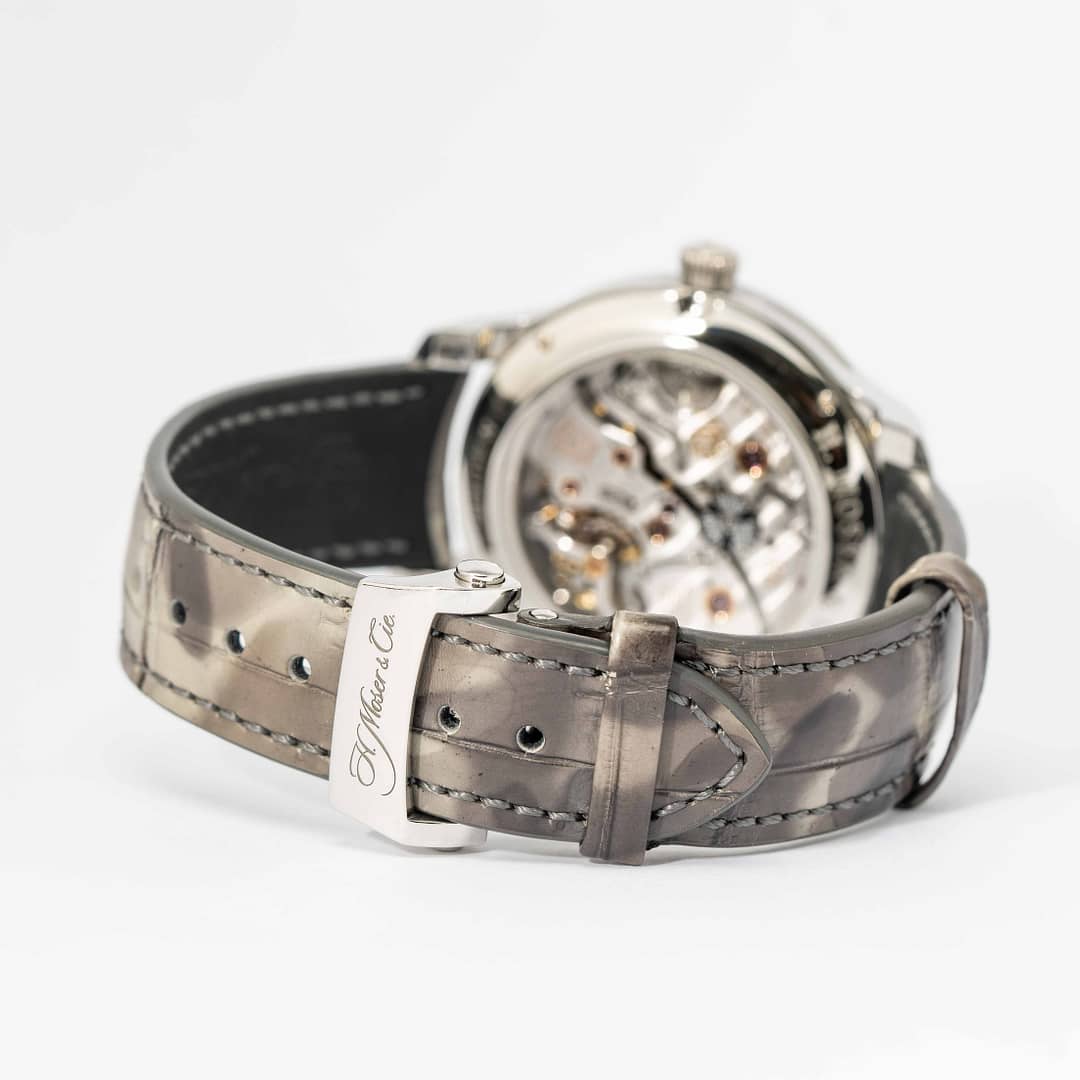 ChroNoCoffin【ChroNoiR】 Edox Chronoffshore-1 Carbon Chronograph Automatic 01125