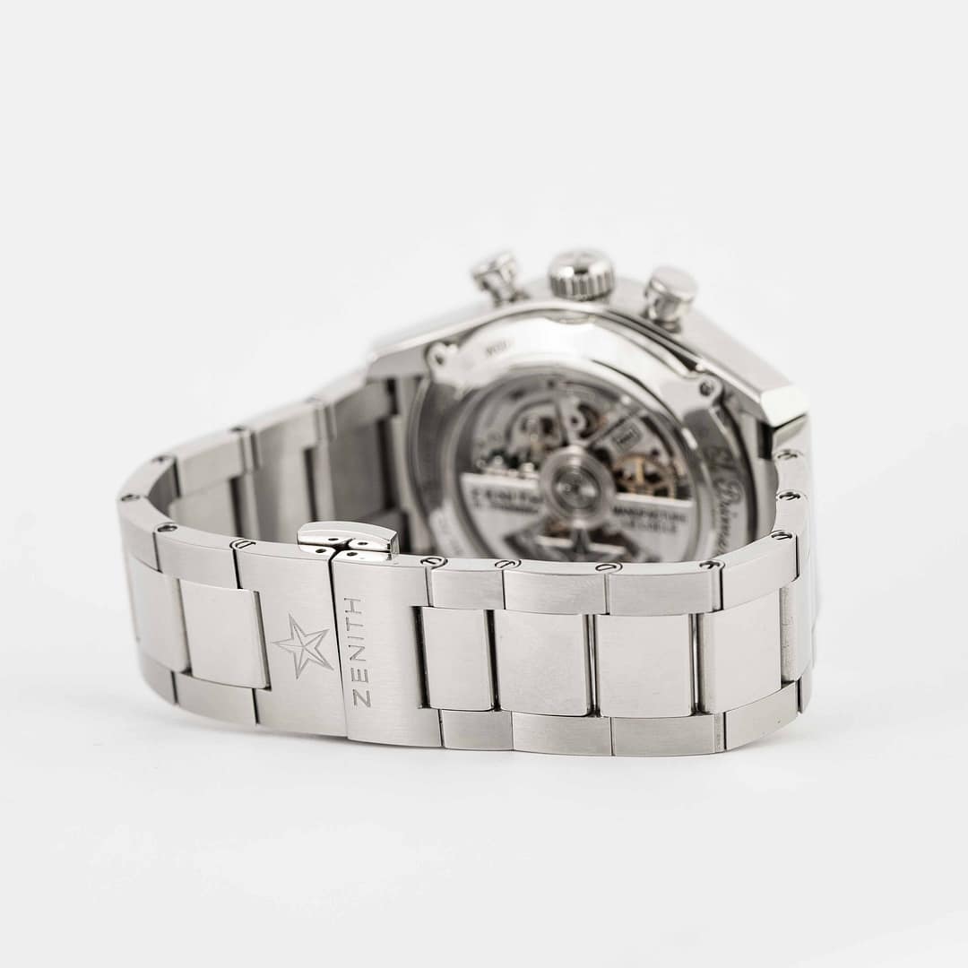Preowned Zenith El Primero 