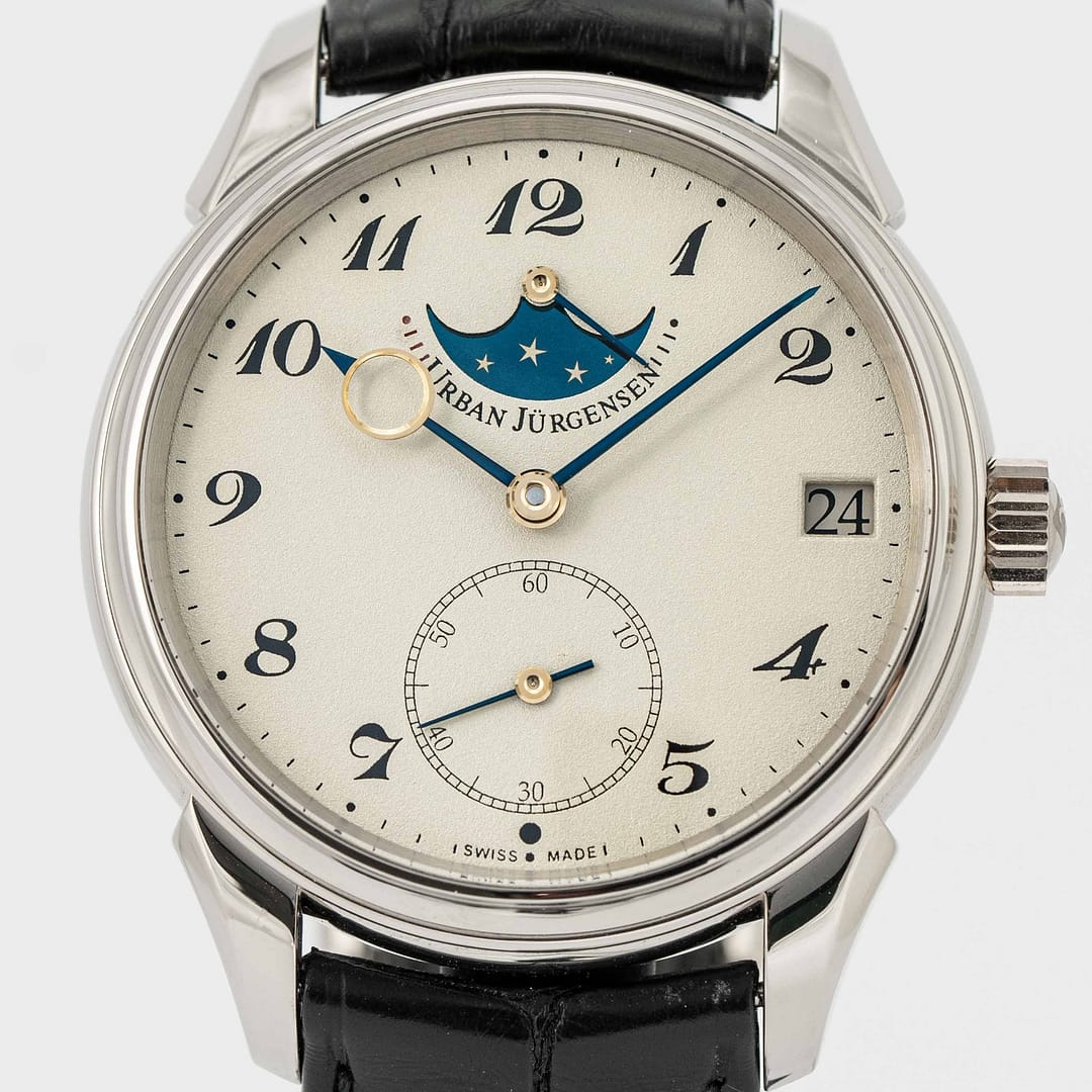 時計 urbanurban Urban Automatic Sandstorm – UNDONE Japan