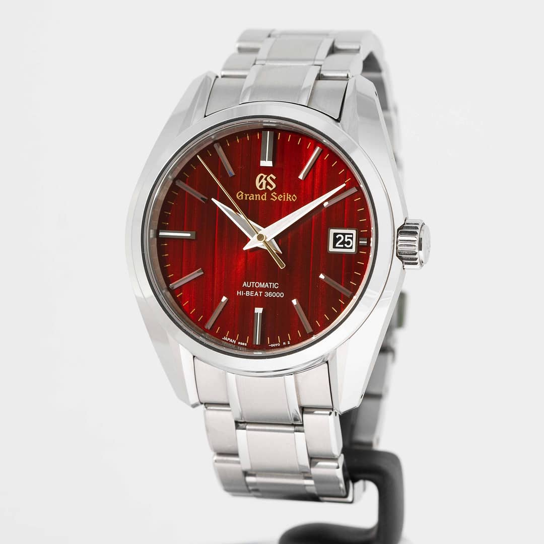 Grand Seiko Heritage Collection Hi-Beat 36000 