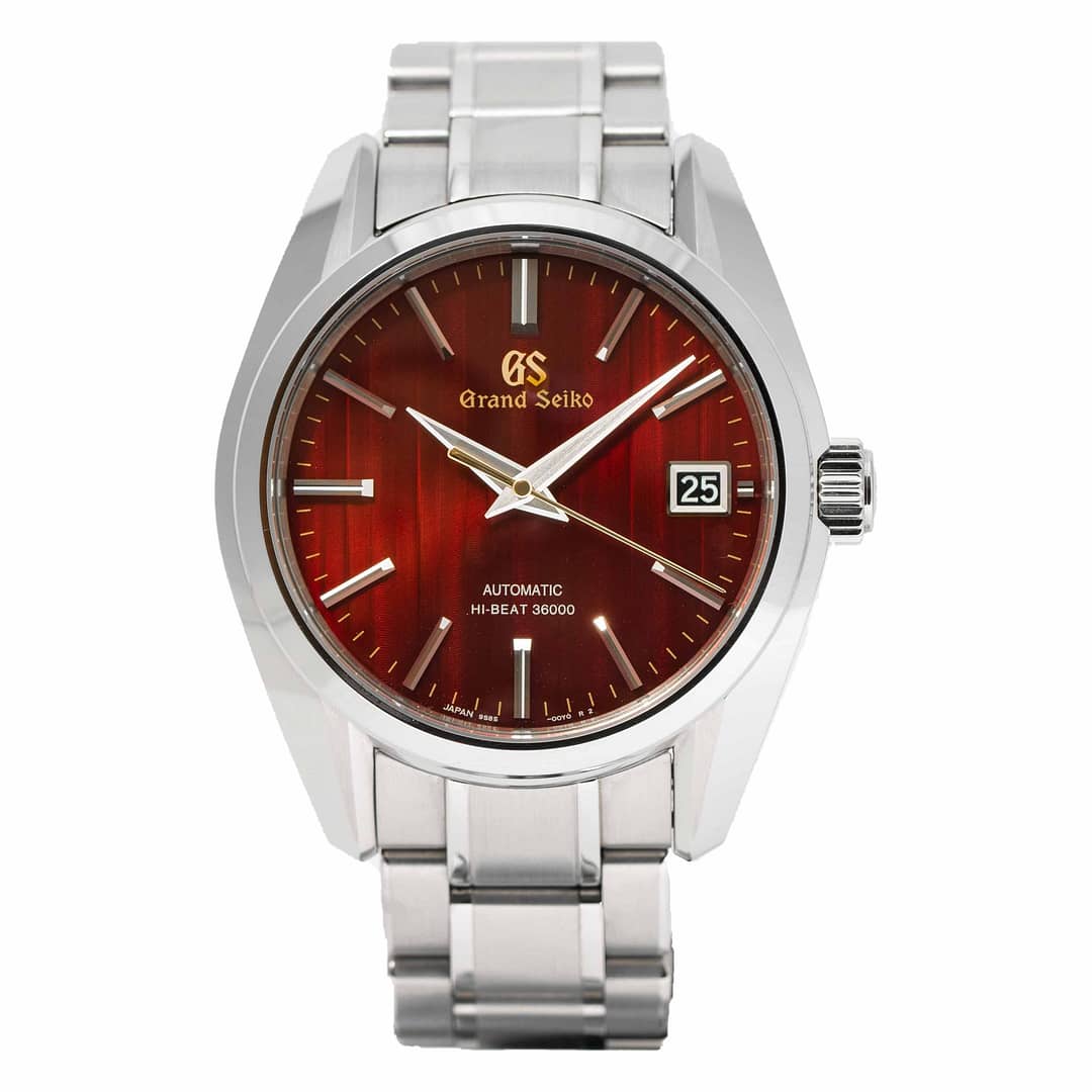 Grand Seiko Heritage Collection Hi-Beat 36000 