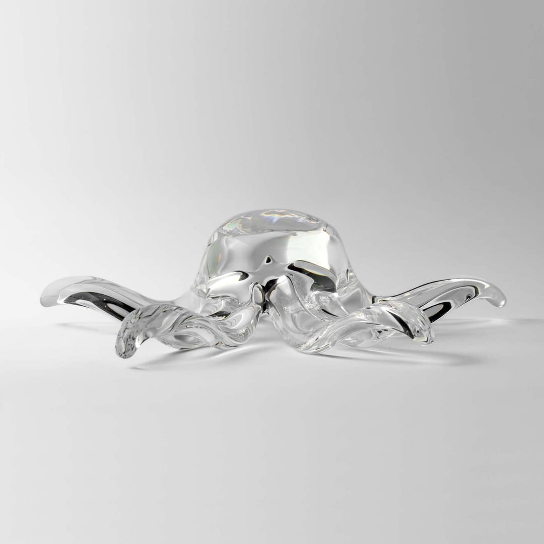 Vintage Steuben Starfish — Shreve, Crump & Low