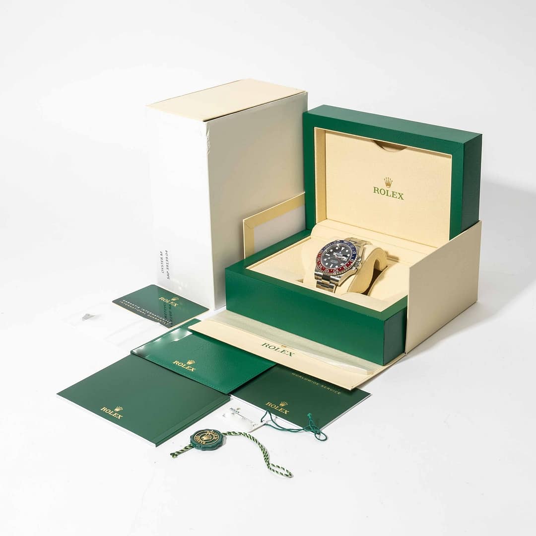 Rolex 